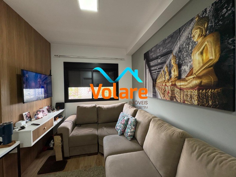 Apartamento, 1 quarto, 62 m² - Foto 3