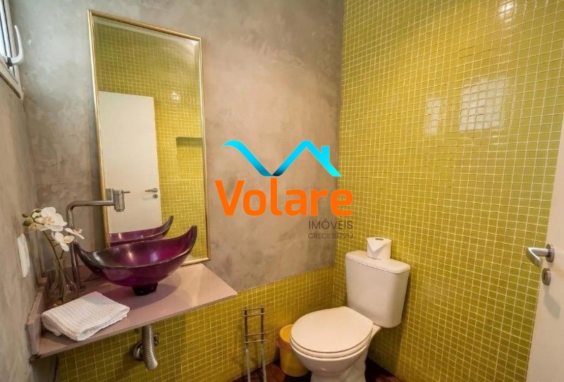 Casa, 4 quartos, 300 m² - Foto 17