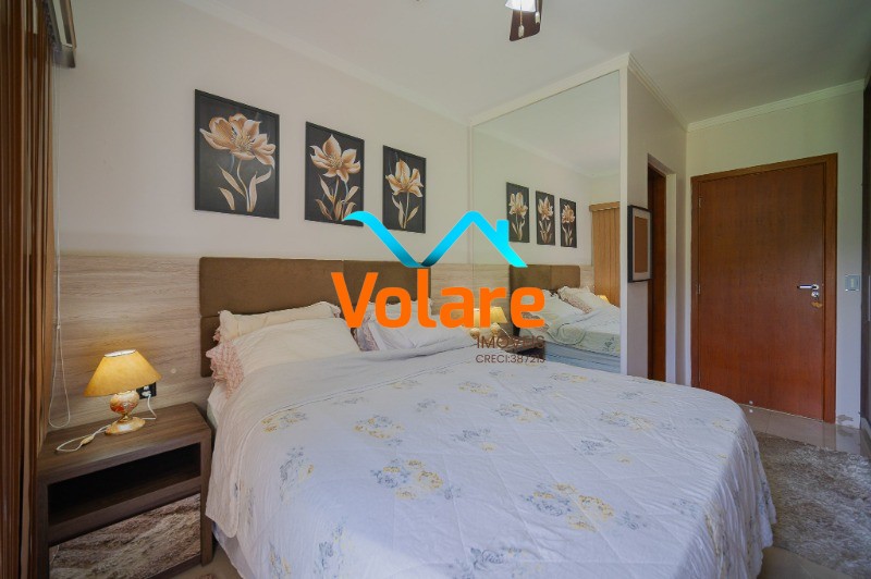 Casa, 3 quartos - Foto 36