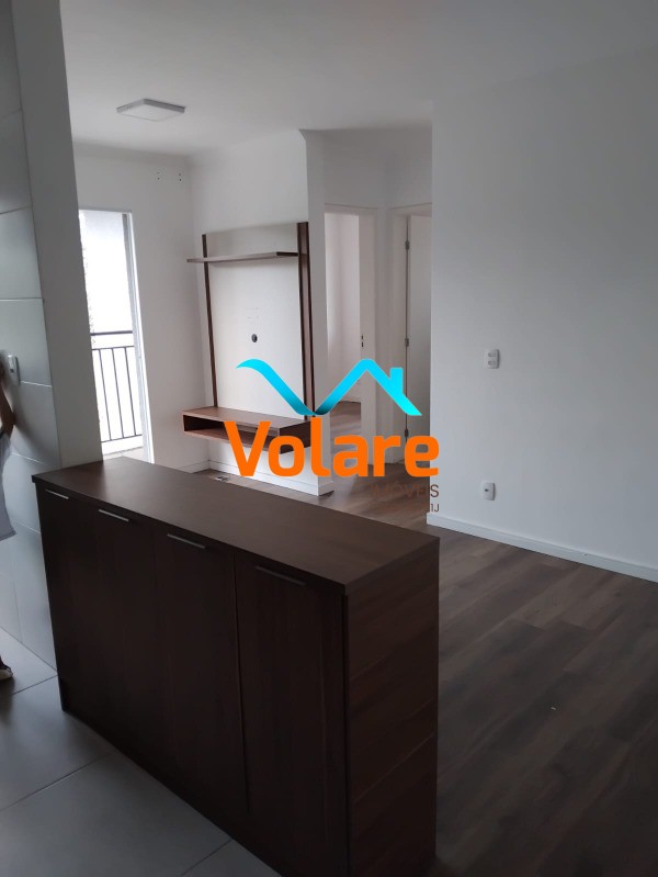 Apartamento, 2 quartos, 50 m² - Foto 8