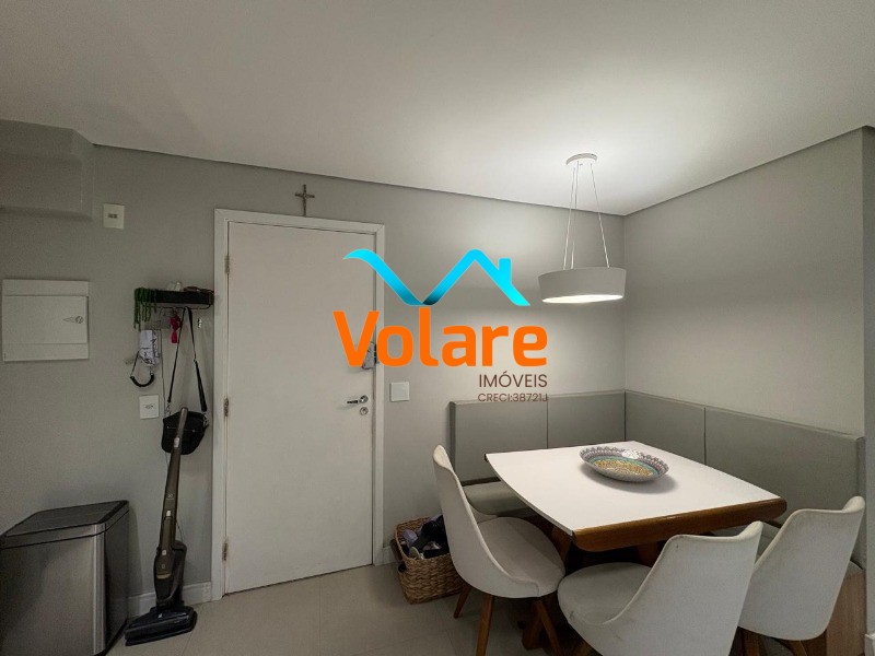 Apartamento, 2 quartos, 62 m² - Foto 7