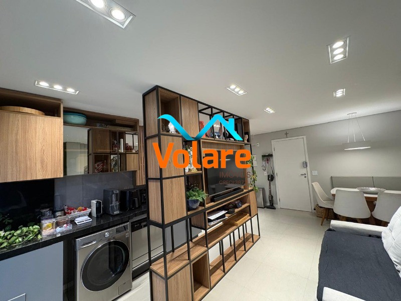 Apartamento, 2 quartos, 62 m² - Foto 3