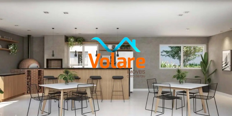 Apartamento, 2 quartos, 45 m² - Foto 18