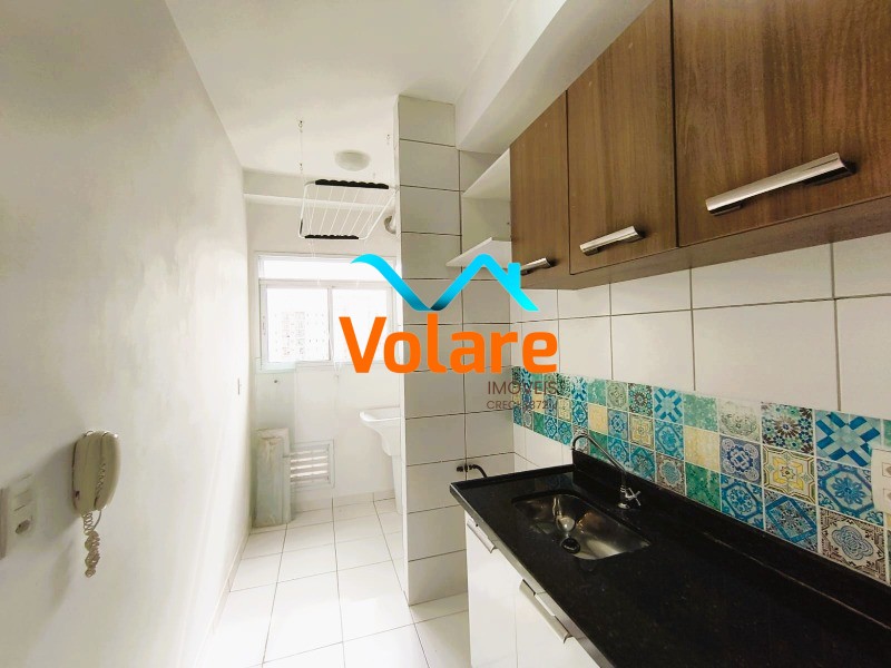 Apartamento, 2 quartos, 57 m² - Foto 6