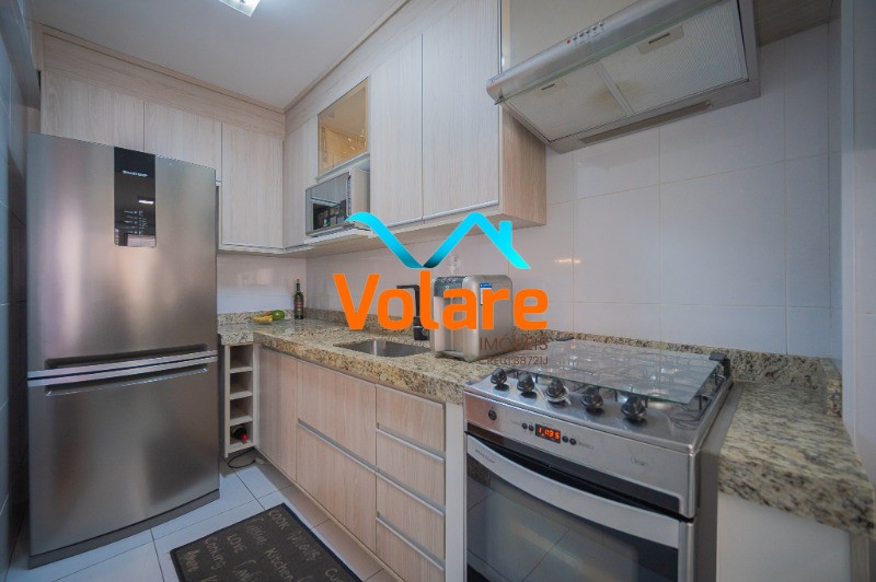 Apartamento, 2 quartos, 62 m² - Foto 17