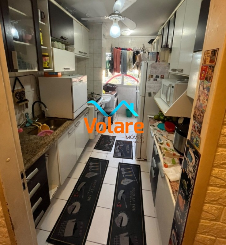 Apartamento, 2 quartos, 56 m² - Foto 10