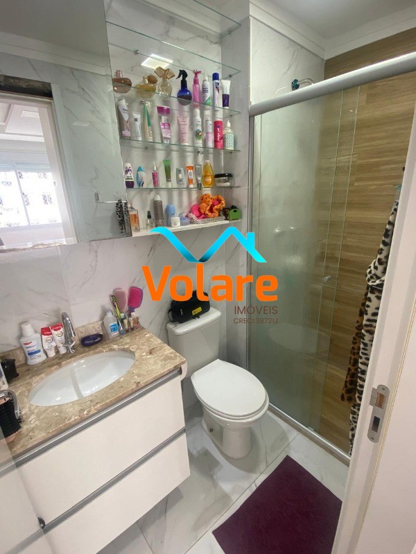 Apartamento, 2 quartos, 55 m² - Foto 10