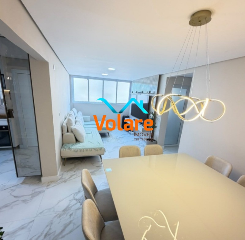Apartamento, 2 quartos, 74 m² - Foto 1