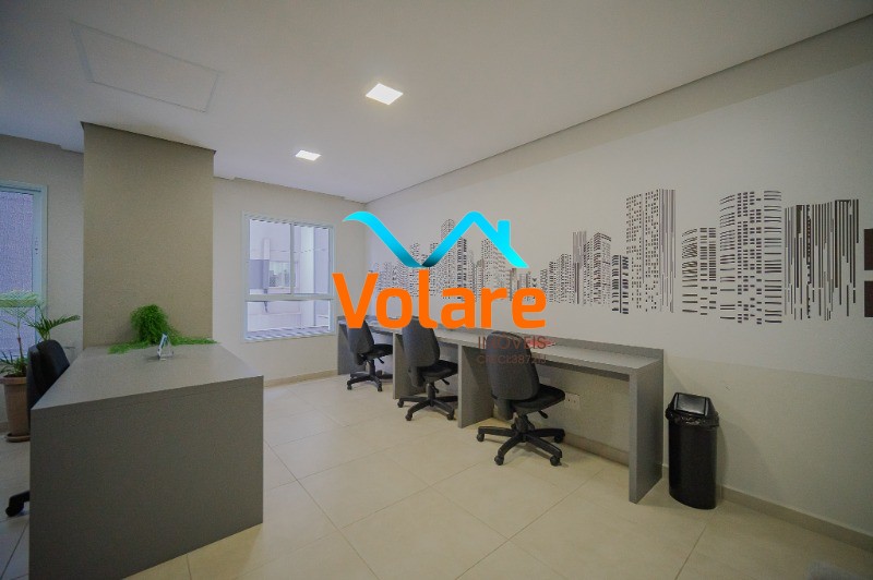 Apartamento, 2 quartos, 43 m² - Foto 46