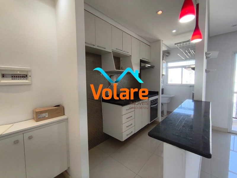 Apartamento, 2 quartos, 51 m² - Foto 5
