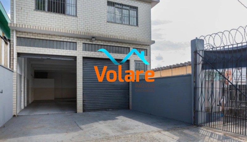 Prédio Inteiro, 300 m² - Foto 1