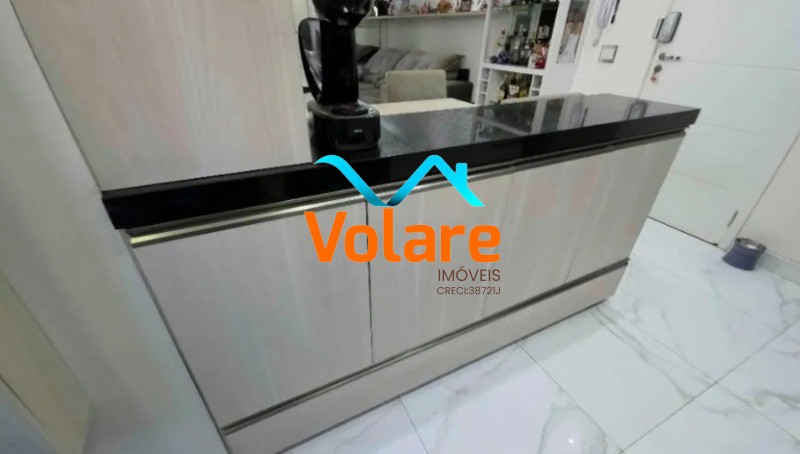 Apartamento, 2 quartos, 54 m² - Foto 6