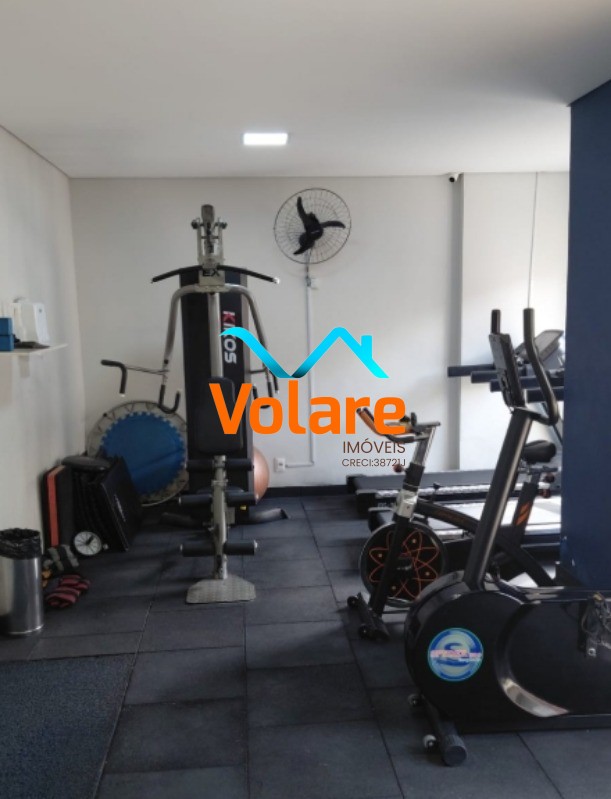 Apartamento, 2 quartos, 50 m² - Foto 23