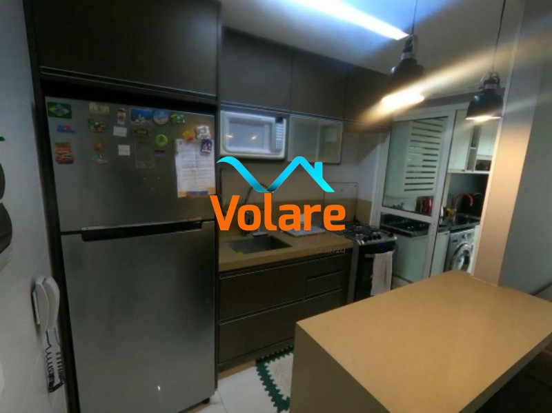 Apartamento, 2 quartos, 67 m² - Foto 8
