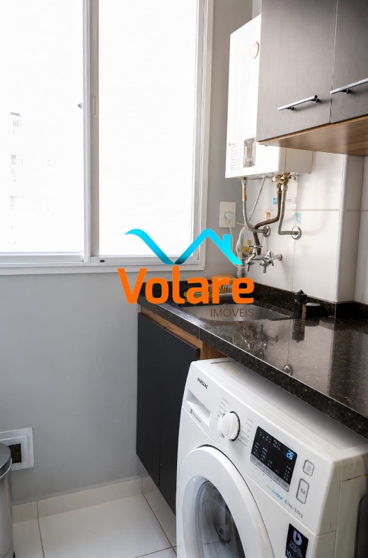Apartamento, 2 quartos, 56 m² - Foto 6