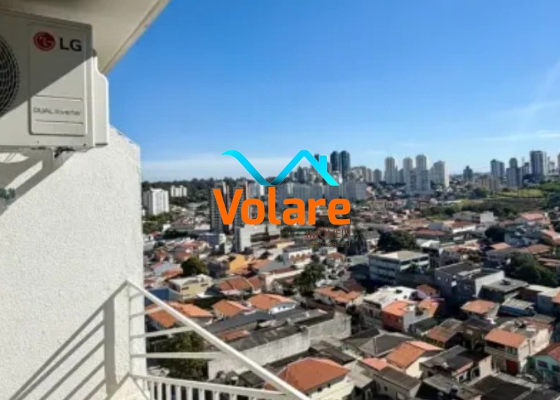 Apartamento, 2 quartos, 52 m² - Foto 6