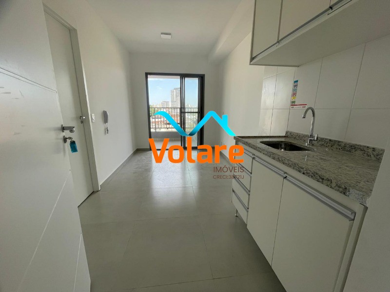 Apartamento, 1 quarto, 33 m² - Foto 5