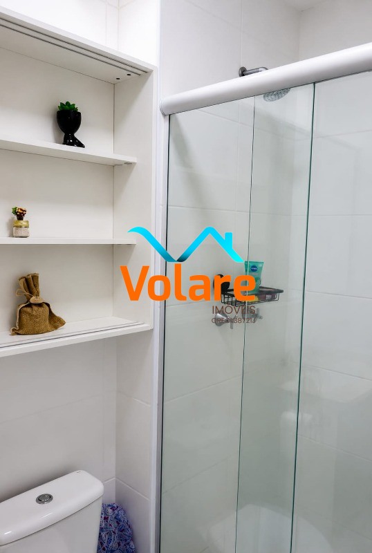 Apartamento, 2 quartos, 56 m² - Foto 12
