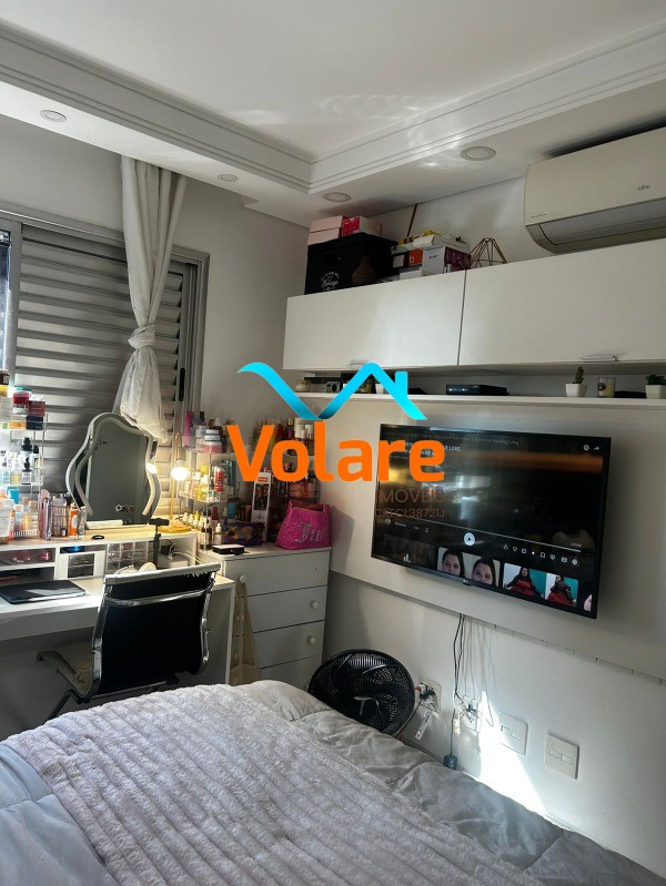 Apartamento, 3 quartos, 176 m² - Foto 23