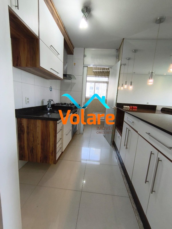Apartamento, 2 quartos, 57 m² - Foto 6