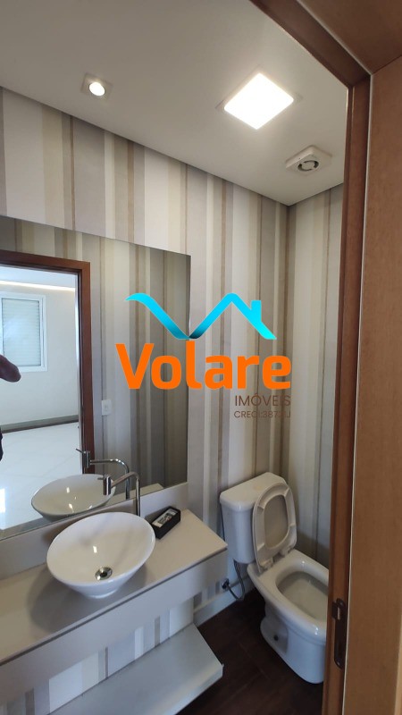 Apartamento, 3 quartos, 122 m² - Foto 34
