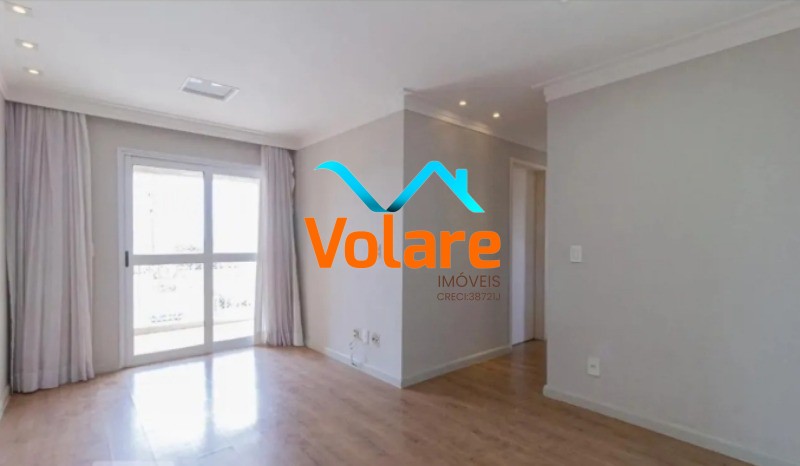 Apartamento, 3 quartos, 70 m² - Foto 1