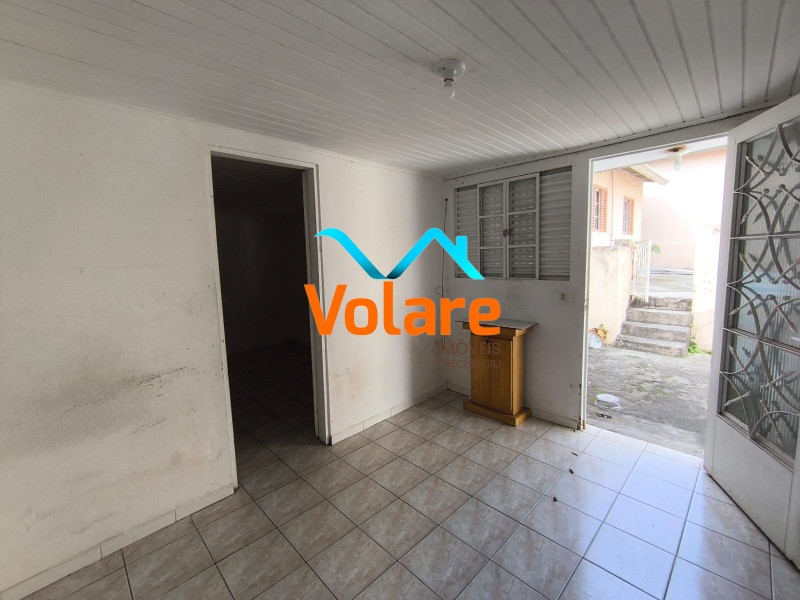 Casa, 1 quarto, 40 m² - Foto 1