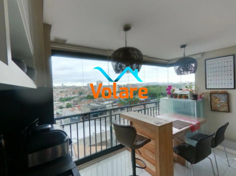 Apartamento, 2 quartos, 67 m² - Foto 4