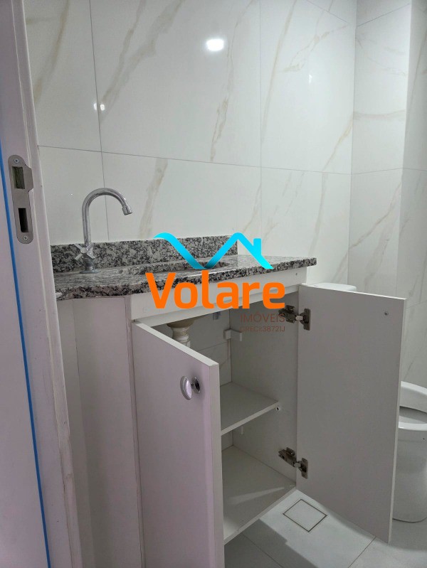 Apartamento, 3 quartos, 57 m² - Foto 9
