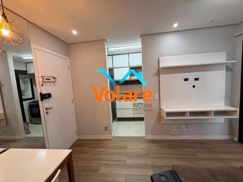 Apartamento, 1 quarto, 41 m² - Foto 5