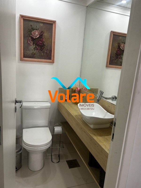 Apartamento, 3 quartos, 176 m² - Foto 11
