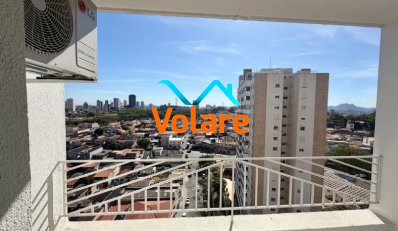 Apartamento, 2 quartos, 52 m² - Foto 5