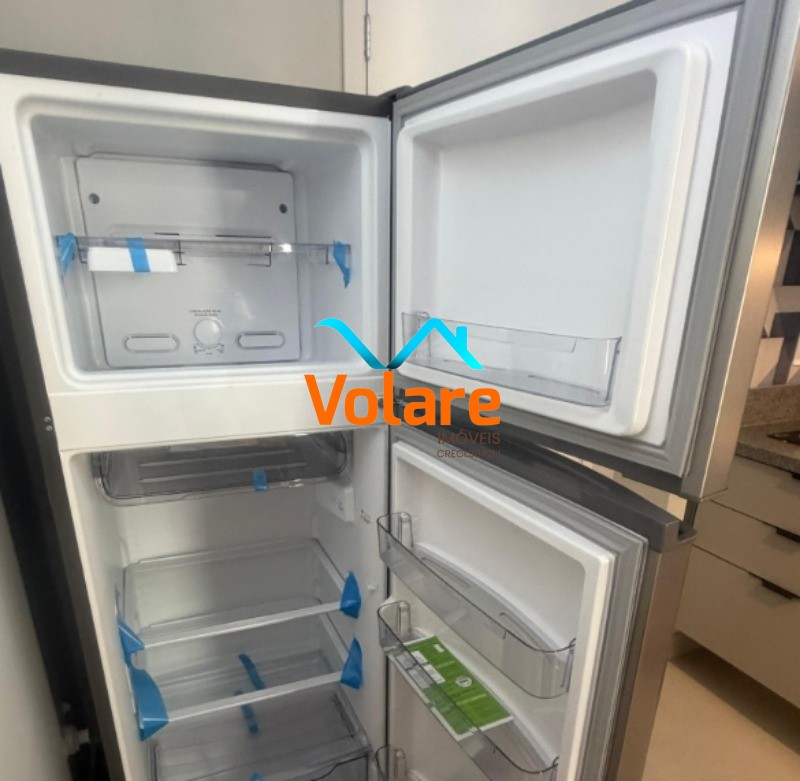 Kitnet-Studio, 24 m² - Foto 10
