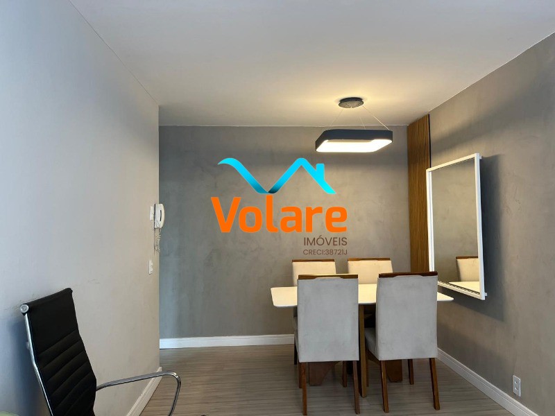 Apartamento, 2 quartos, 58 m² - Foto 2