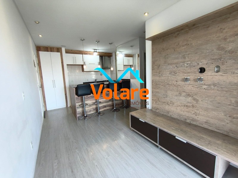 Apartamento, 2 quartos, 57 m² - Foto 1