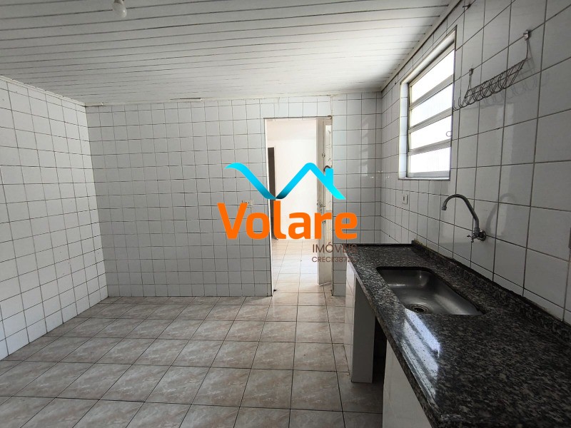 Casa, 1 quarto, 40 m² - Foto 11