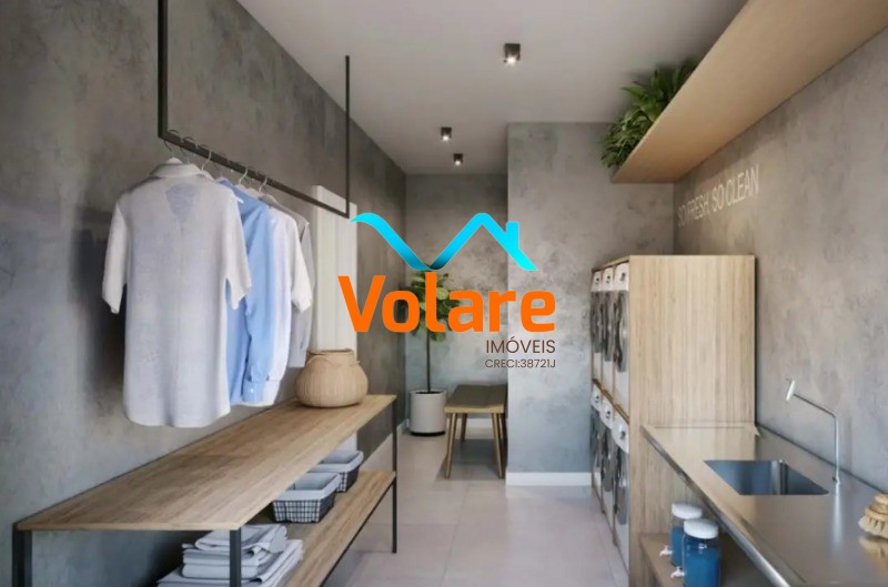 Apartamento, 2 quartos, 45 m² - Foto 32
