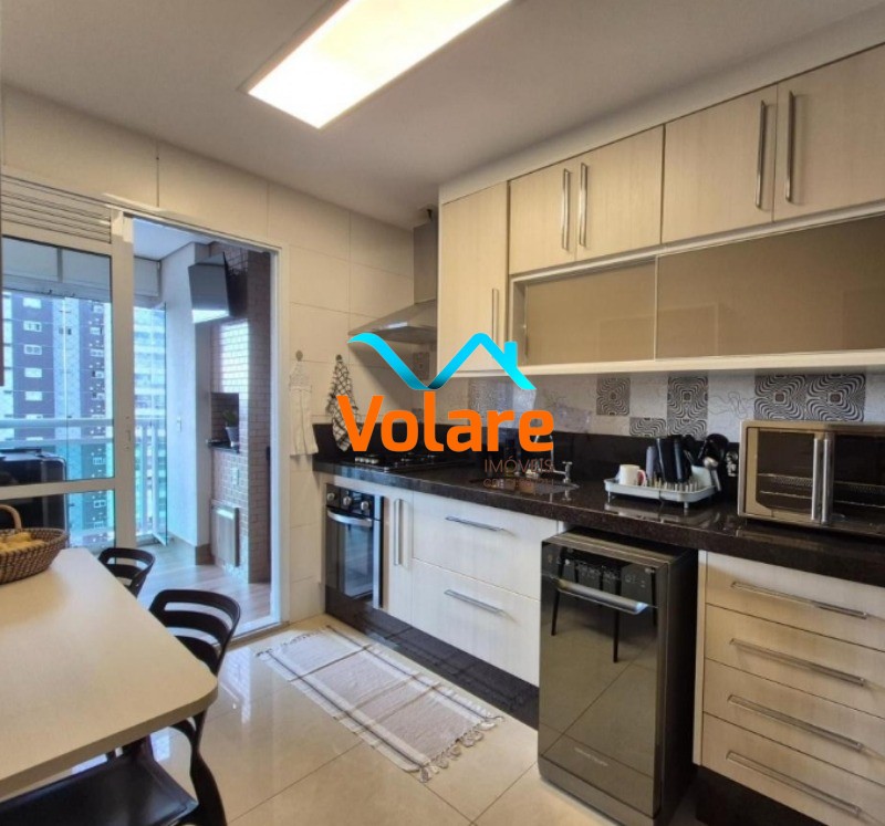 Apartamento, 3 quartos, 137 m² - Foto 23