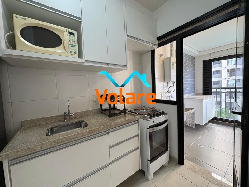 Apartamento, 1 quarto, 41 m² - Foto 10