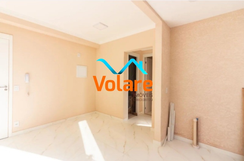Apartamento, 2 quartos, 45 m² - Foto 6