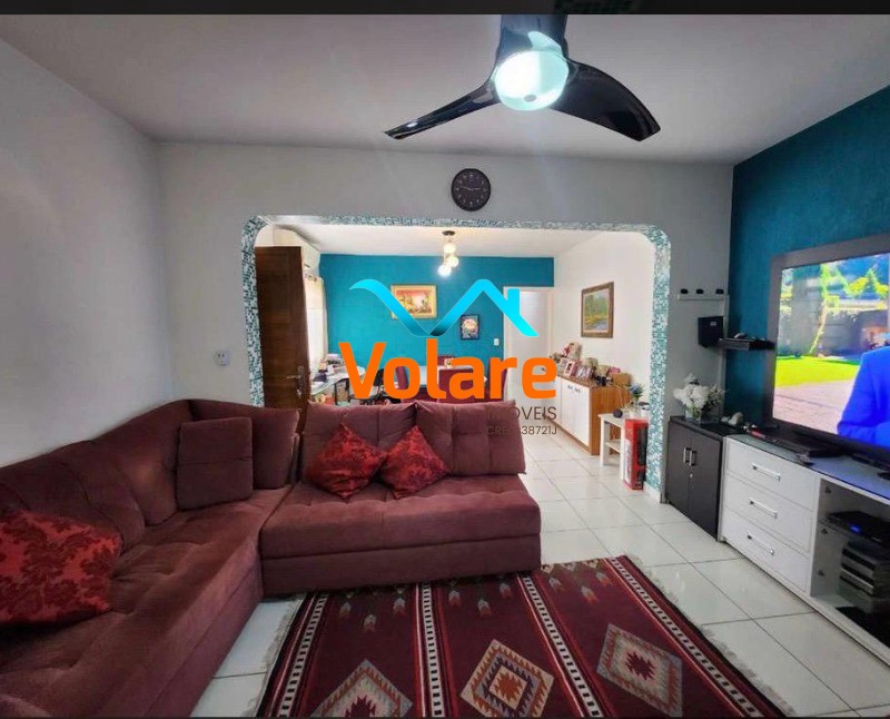 Casa, 4 quartos, 195 m² - Foto 1