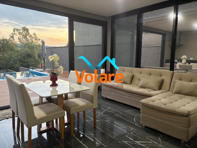 Casa, 3 quartos, 240 m² - Foto 22