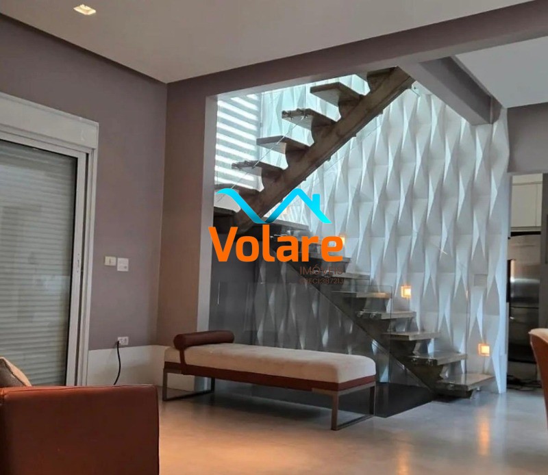 Casa, 4 quartos, 300 m² - Foto 8