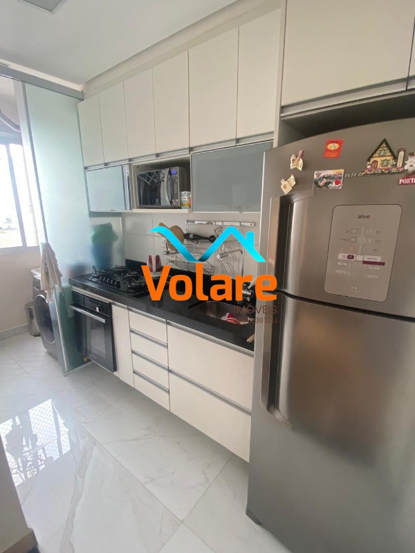 Apartamento, 2 quartos, 55 m² - Foto 5