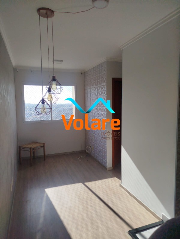 Apartamento, 1 quarto, 37 m² - Foto 1