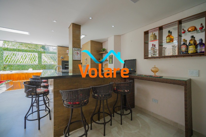 Casa, 3 quartos - Foto 67