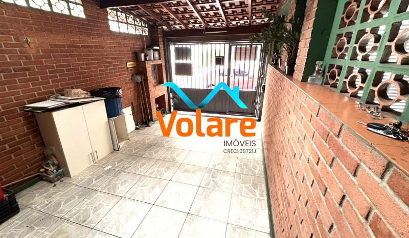 Casa, 2 quartos, 85 m² - Foto 25