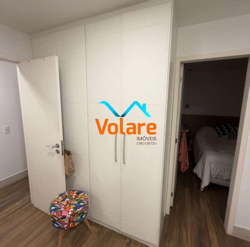 Apartamento, 3 quartos, 137 m² - Foto 20