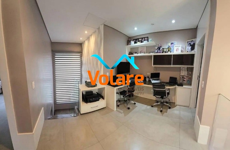 Casa, 4 quartos, 300 m² - Foto 10
