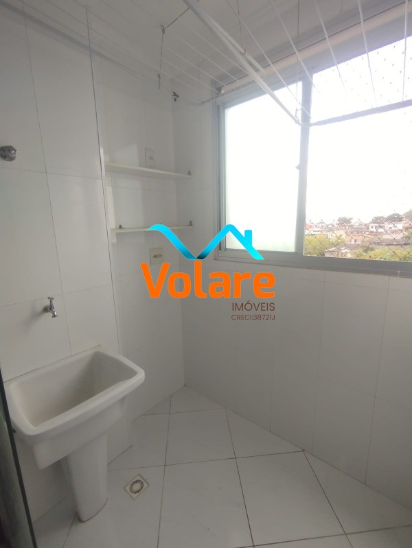 Apartamento, 2 quartos, 53 m² - Foto 7